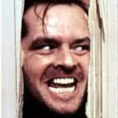 Theshining