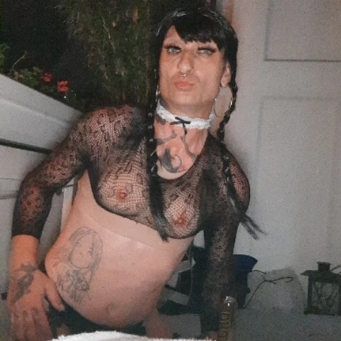 Genitalmodel