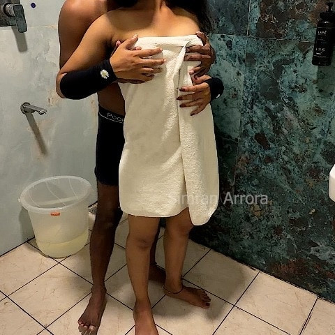 Simranarrorap
