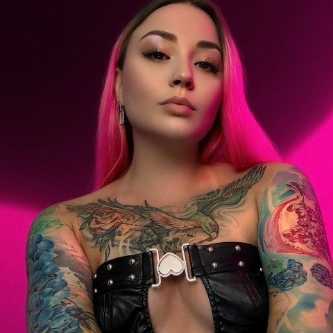 Pink-Hurricane