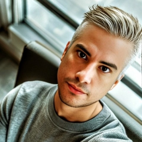 Jayson Storm