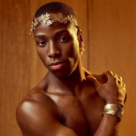charles brown