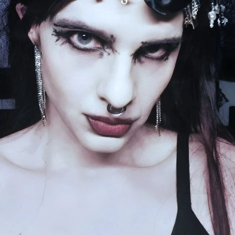 ChristineSpades