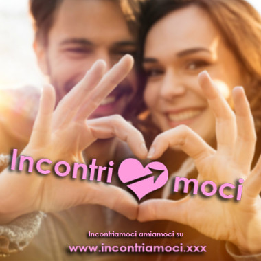 Incontriamoci-xxx