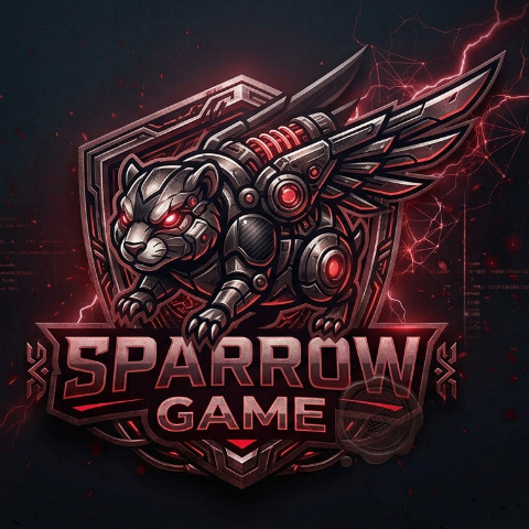 sparrowgame