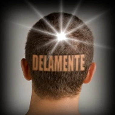 Delamente