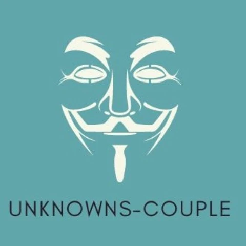 Unknowns-couple