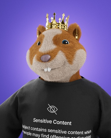 NonFungibleHamster