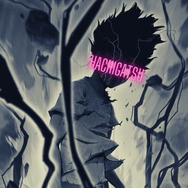 Hachigatsu