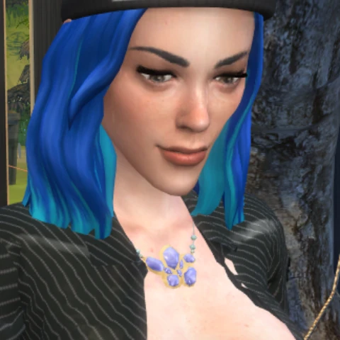 SexySims