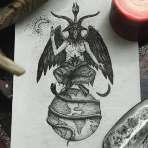 Baphomet0X