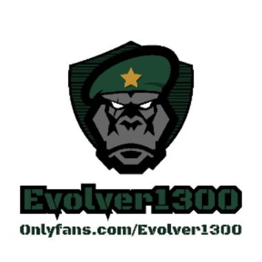 Evolver1300