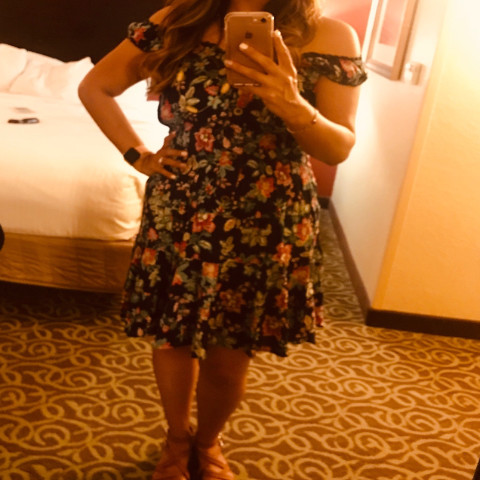 Sexyshywife