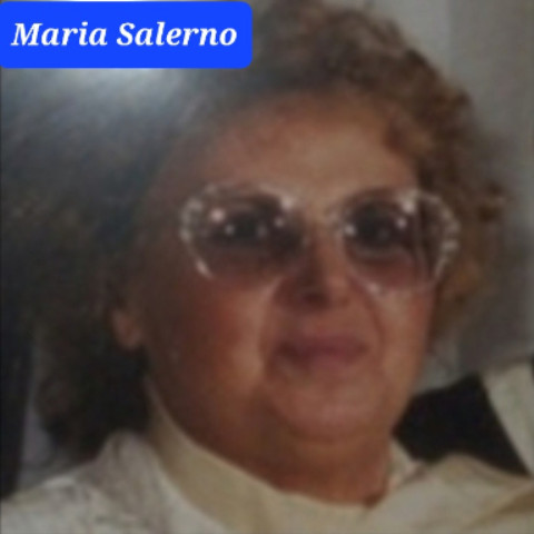 MariaSalerno