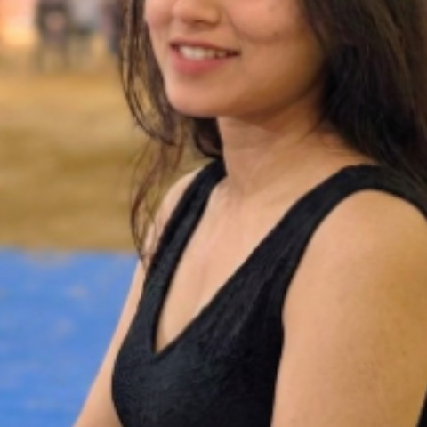 UnluckyRoshni