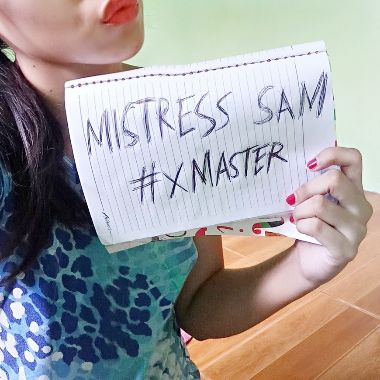 MistressSam69