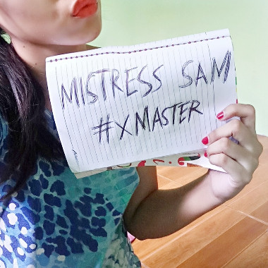 MistressSam69