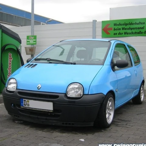 RENAULTTWINGO