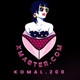 Komal200