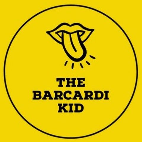 TheBarcardiKid