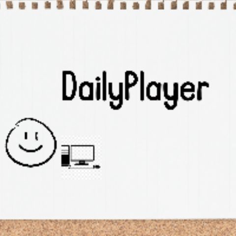 DailyPlayer
