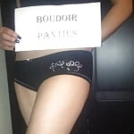 boudiorpanties