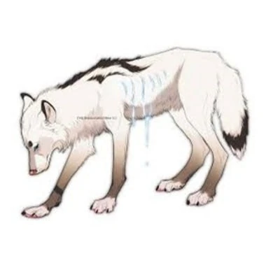 Silverhound80