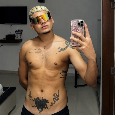FernanBlade