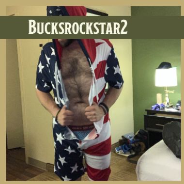BucksRockStar