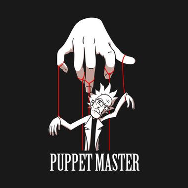 PuppetMaster1988