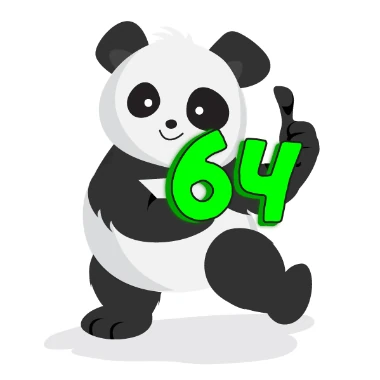 pandachen64