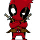 Deadpoolforu