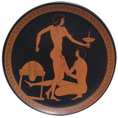 Mycenae