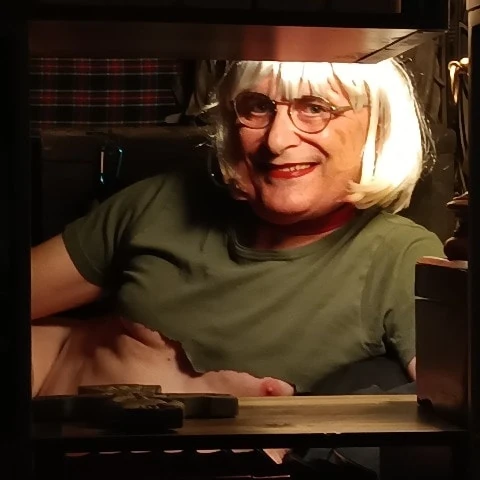 travestiscarla