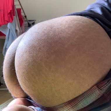 Brown Booty Whore