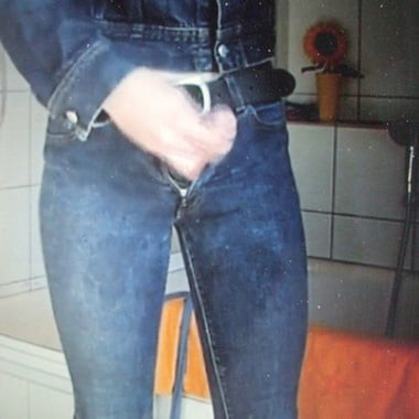 jeanssklave