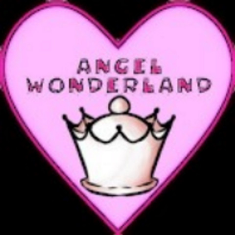 Angel_Wonderland