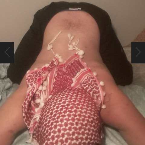Sandfag