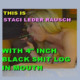 ThisisStaciRausch