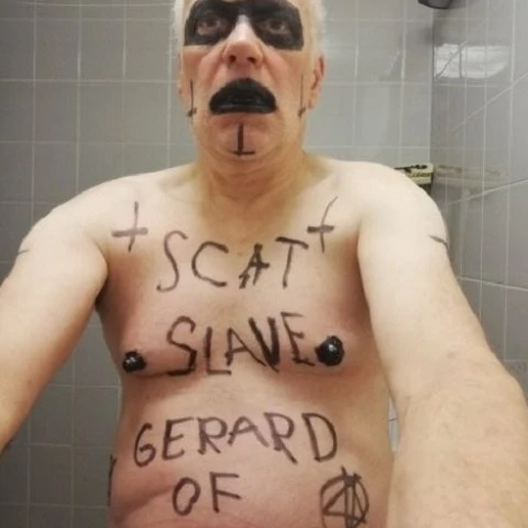 enemaslave