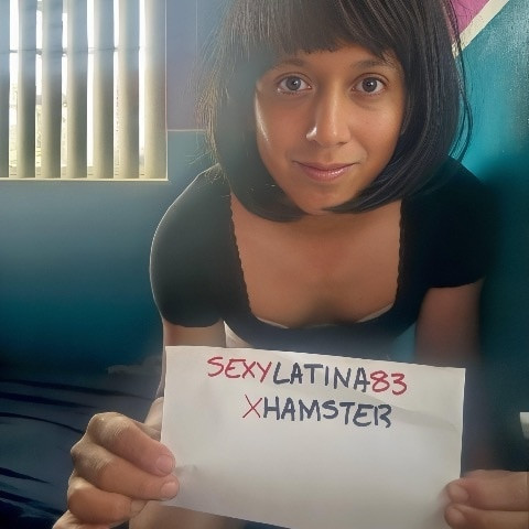 SexyLatina1983