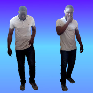 Sexysammith