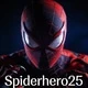 Spiderhero25