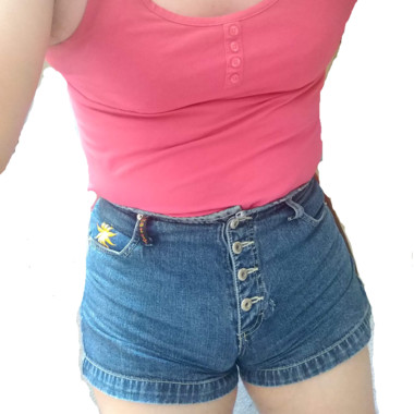 Sissy-Leena