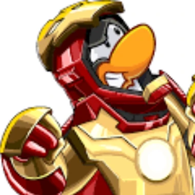 ironpenguin