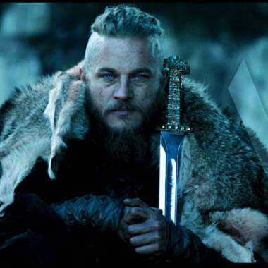 ShyVikingMan