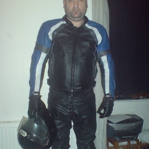 lookingleather
