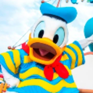 donald197309