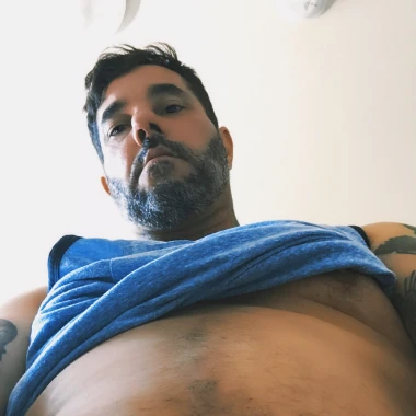 hornybeardsf