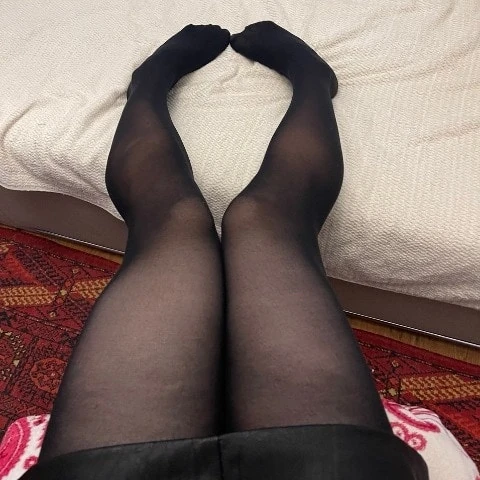 ImmortalPantyhose